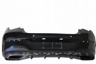 A1188859501 Бампер задний Mercedes CLA c118 Арт e12568414, вид 1