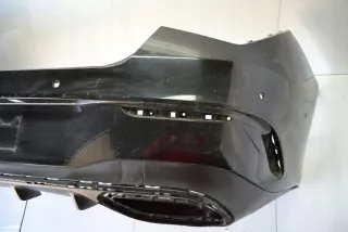 A1188859501 Бампер задний Mercedes CLA c118 Арт e12568414, вид 4