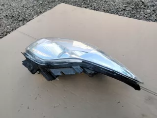 81110-02470 Фара правая Toyota Auris 1 Арт e12568378, вид 3