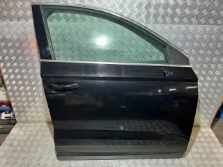 VW23179 Дверь передняя правая Seat Ateca Арт e12568288, вид 1
