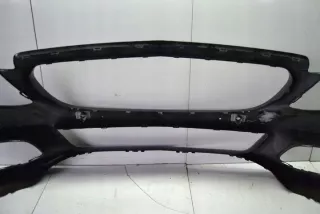 8661164200 Бампер передний Mercedes C W205 Арт e12568267, вид 4