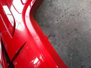 A1690000000 Бампер передний Mercedes A W169 Арт e12568140, вид 4