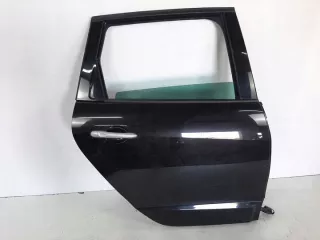 821120007R Дверь задняя правая Renault Scenic 3 Арт e12568095, вид 1
