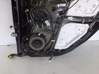 821120007R Дверь задняя правая Renault Scenic 3 Арт e12568095, вид 16