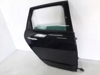 821120007R Дверь задняя правая Renault Scenic 3 Арт e12568095, вид 2