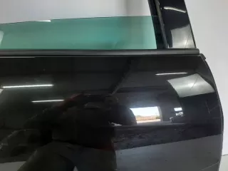 821120007R Дверь задняя правая Renault Scenic 3 Арт e12568095, вид 5