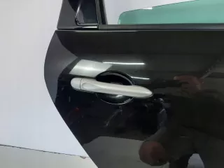 821120007R Дверь задняя правая Renault Scenic 3 Арт e12568095, вид 7