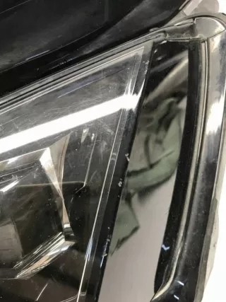 566941015F Фара левая Skoda Kodiaq Арт e12568057, вид 2