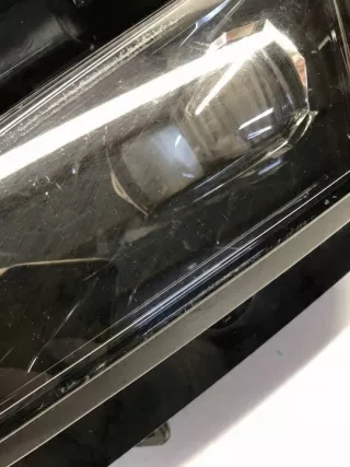 566941015F Фара левая Skoda Kodiaq Арт e12568057, вид 3