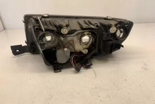 6Y1941016Q Фара правая Skoda Fabia 1 Арт e12568006, вид 2