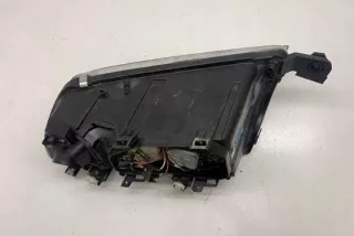 6Y1941016Q Фара правая Skoda Fabia 1 Арт e12568006, вид 3