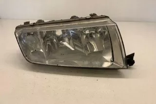 6Y1941016Q Фара правая Skoda Fabia 1 Арт e12568006, вид 4