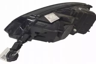 6V1941016F Фара правая Skoda Fabia 3 Арт e12567966, вид 2