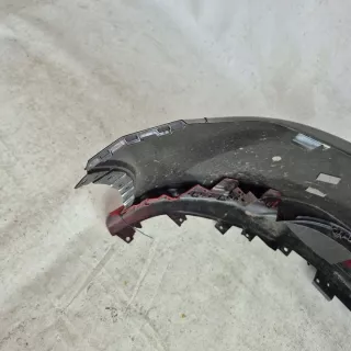KSD4-50031 Бампер передний Mazda 2 DE Арт e12567861, вид 9