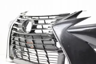  Бампер передний Lexus GS 3 Арт e12567783, вид 3