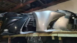 52119-30F20 Бампер передний Lexus GS 3 Арт e12567782, вид 2