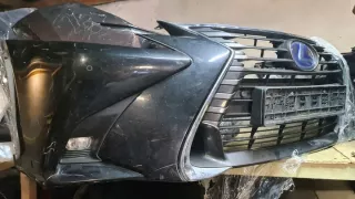 52119-30F20 Бампер передний Lexus GS 3 Арт e12567782, вид 4