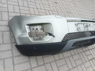  Бампер передний Land Rover Evoque 1 Арт e12567696, вид 3