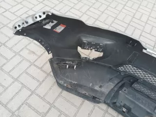  Бампер передний Land Rover Evoque 1 Арт e12567696, вид 7