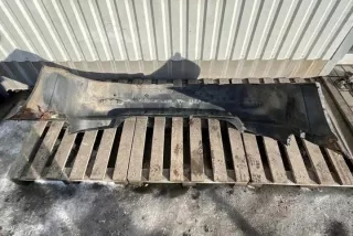866103E010 Бампер задний Kia Sorento 1 Арт e12567519, вид 1