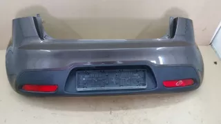 KIAARIOIII76 Бампер задний Kia Rio 3 Арт e12567460, вид 1
