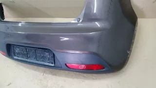 KIAARIOIII76 Бампер задний Kia Rio 3 Арт e12567460, вид 5