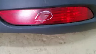 KIAARIOIII76 Бампер задний Kia Rio 3 Арт e12567460, вид 6