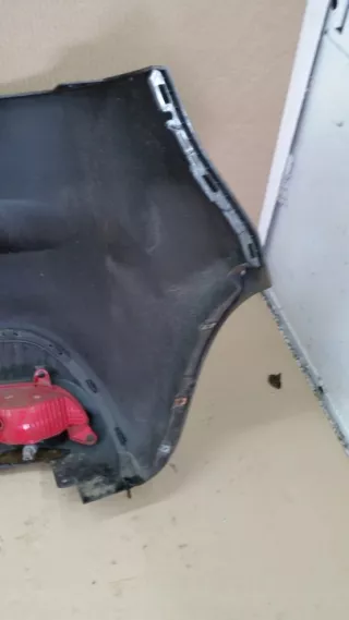 KIAARIOIII76 Бампер задний Kia Rio 3 Арт e12567460, вид 10