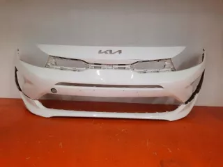 86511-H8AC0 Бампер передний Kia Rio 4 Арт e12567449, вид 1