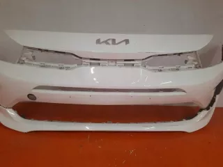 86511-H8AC0 Бампер передний Kia Rio 4 Арт e12567449, вид 4