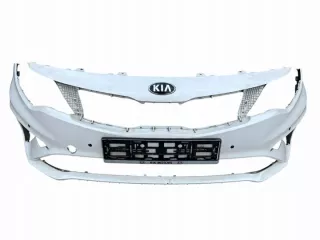 86511-D4500 Бампер передний Kia Optima 4 Арт e12567376, вид 1