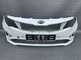 86511-D4500 Бампер передний Kia Optima 4 Арт e12567376, вид 2