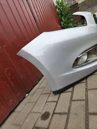  Бампер передний Kia Ceed 2 Арт e12567319, вид 3