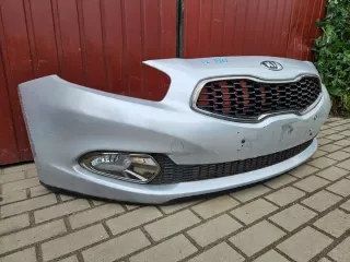  Бампер передний Kia Ceed 2 Арт e12567319, вид 4