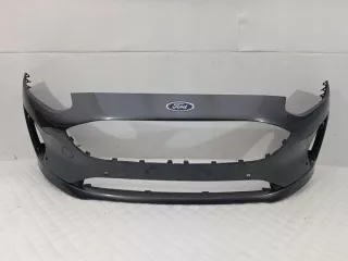 H1BB-17K819 Бампер передний Kia Ceed 2 Арт e12567317, вид 1