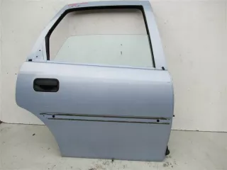 12430137621 Дверь задняя правая Opel Vectra B Арт e12567202, вид 1