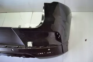 J9D317D781A Бампер задний Jaguar I-Pace Арт e12567190, вид 4