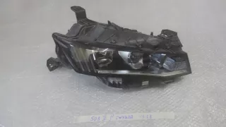 9823144080 Фара правая Peugeot 508 2 Арт e12567177, вид 1