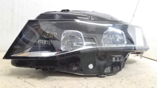9839014380 Фара левая Peugeot 508 2 Арт e12567176, вид 3