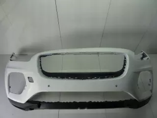  Бампер передний Jaguar E-PACE Арт e12567166, вид 2