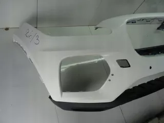  Бампер передний Jaguar E-PACE Арт e12567166, вид 3