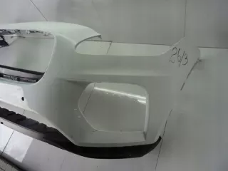  Бампер передний Jaguar E-PACE Арт e12567166, вид 4