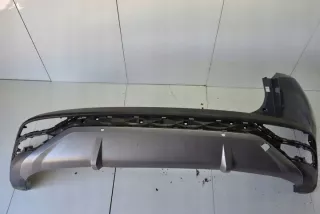 W288899999 Бампер задний Hyundai Tucson 4 Арт e12567079, вид 2