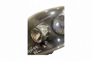 0301214201 Фара левая Opel Zafira B Арт e12567013, вид 11
