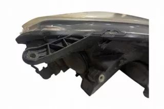 0301214201 Фара левая Opel Zafira B Арт e12567013, вид 3