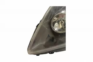 0301214201 Фара левая Opel Zafira B Арт e12567013, вид 4