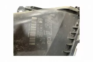 0301214201 Фара левая Opel Zafira B Арт e12567013, вид 8