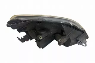 0301214201 Фара левая Opel Zafira B Арт e12567013, вид 9