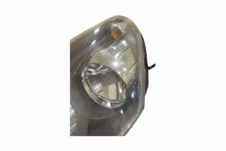 0301214201 Фара левая Opel Zafira B Арт e12567013, вид 10