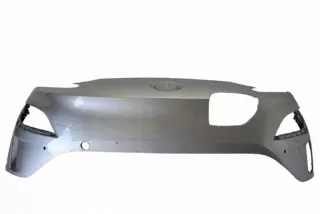 86511DDAA0 Бампер передний Hyundai Kona Арт e12567001, вид 1